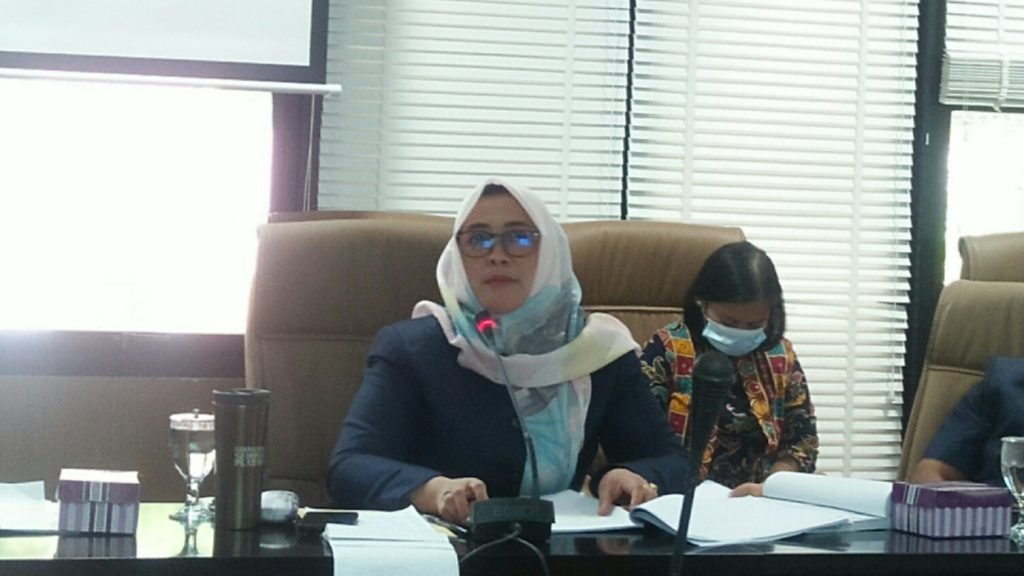 Dikelilingi Industri Besar, Bontang Perlu Perda Penanggulangan Bencana
Telah dibaca : 635 Kali.