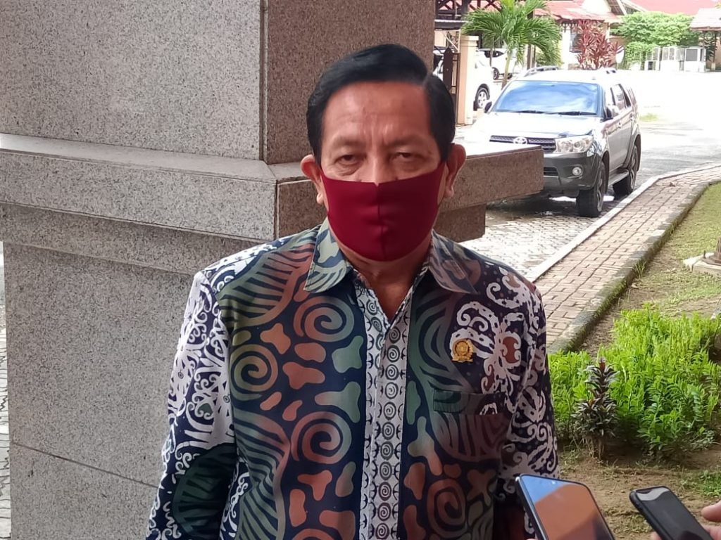 Makmur Kena PAW?: “Kami Tdk Komentar”