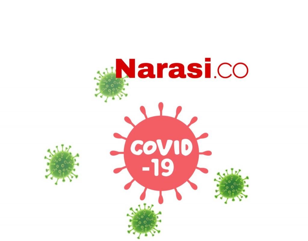 Pasien Sembuh Covid-19 Bertambah