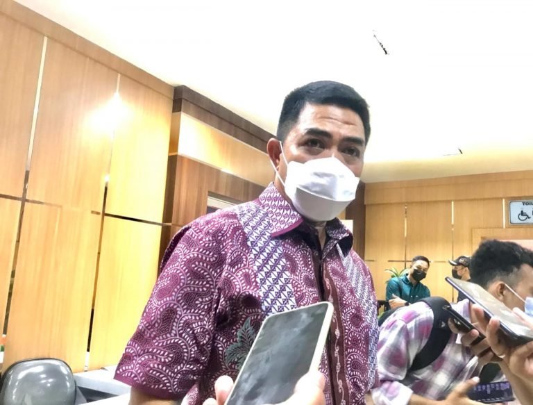 Pasar Subuh dan Pasar Dayak Akan Jadi Satu
Telah dibaca : 512 Kali.