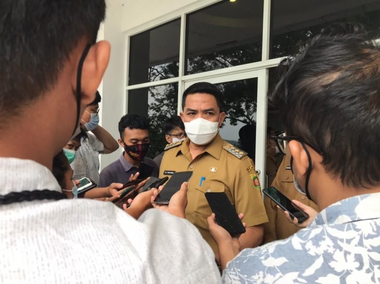 PPKM Diperpanjang, Wali Kota Langsung Keluarkan Instruksi
Telah dibaca : 688 Kali.