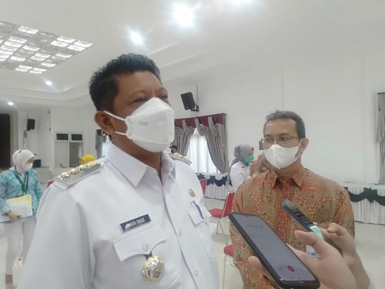 PNS Pencibir Wali Kota Bontang Terdeteksi dan Bakal Diproses
Telah dibaca : 1.459 Kali.