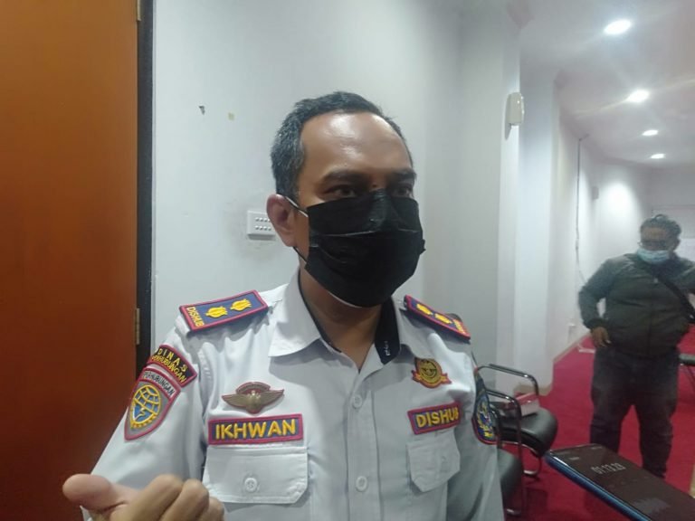 Lahan Gedung Uji KIR Sudah Pasti di Bontang Lestari
Telah dibaca : 520 Kali.