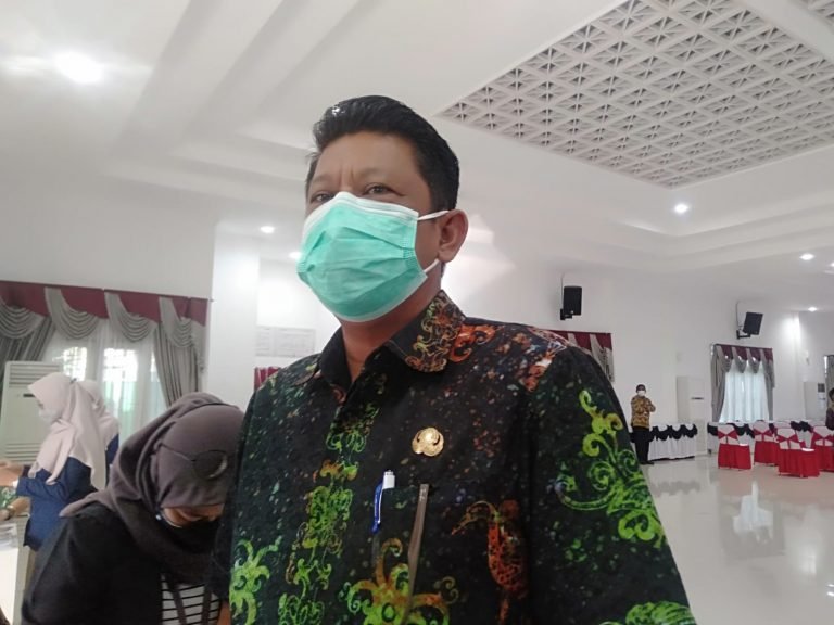 Basri Berharap Dewan Juga Beri Solusi, Bukan Sekadar Kritik
Telah dibaca : 812 Kali.