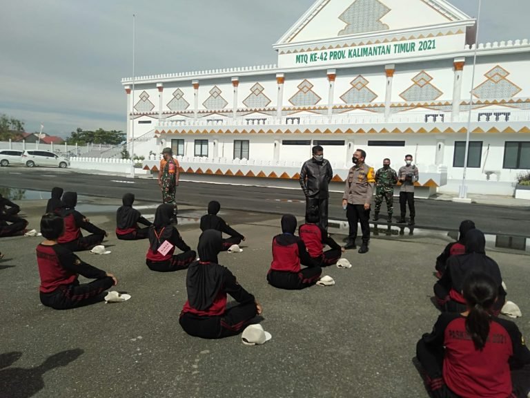 Basri Tinjau Kesiapan Lokasi Pelaksanaan HUT RI Ke-76
Telah dibaca : 700 Kali.