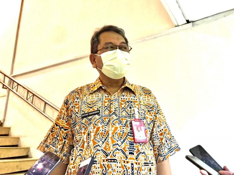 Lahan Eks Lokalisasi Bayur Ternyata Punya Pemkot Samarinda
Telah dibaca : 583 Kali.