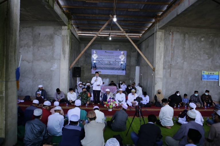 Gubernur dan Wakil Gubernur Bergantian Datang Ke Paser
Telah dibaca : 669 Kali.