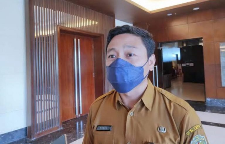 Puguh Harjanto Akui Kecanggihan dan Keuntungan Sistem OSS
Telah dibaca : 477 Kali.