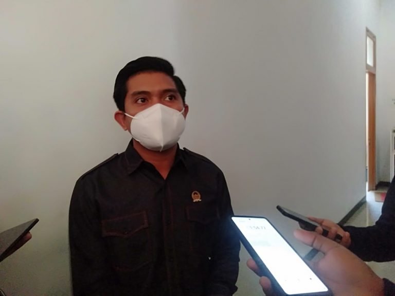 Walau Sudah PPKM Level 3, Andi Faiz Imbau Masyarakat Tidak Lengah Prokes
Telah dibaca : 691 Kali.