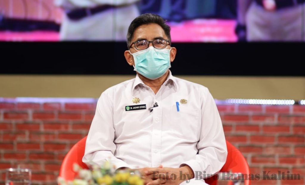 Tiga Lokasi Bakal Jadi Area Isoter di Samarinda, Wisma Atlet, Wisma Guru dan SMK 3