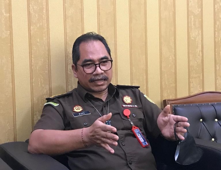 Aplikasi Kontrol Berbasis Online, Kejati Kaltim Miliki Terobosan Baru
Telah dibaca : 901 Kali.