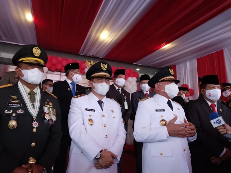 Isran: Kalian Semua Adalah Pahlawan
Telah dibaca : 512 Kali.