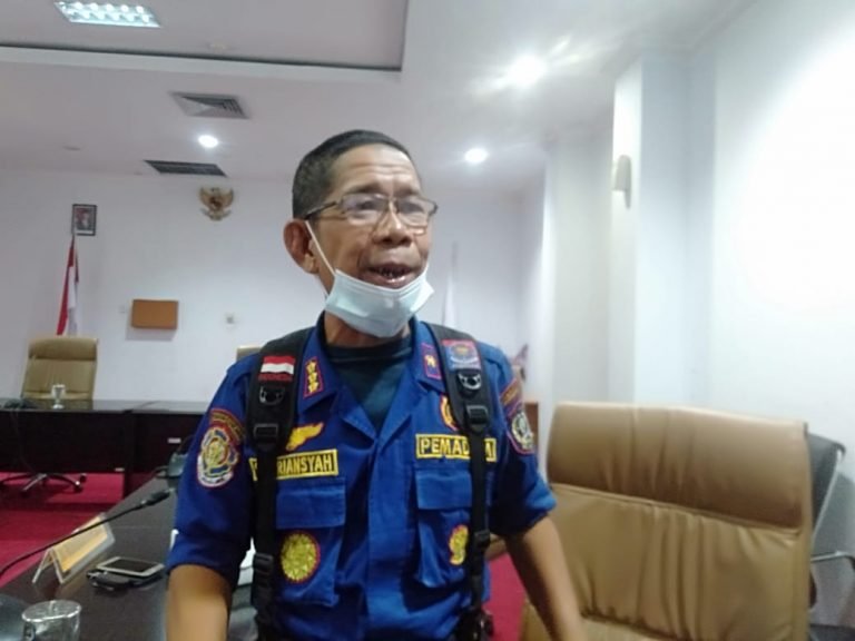 Tanggap Darurat Kebakaran, Pemerintah Siap Launching Call Center 112
Telah dibaca : 917 Kali.