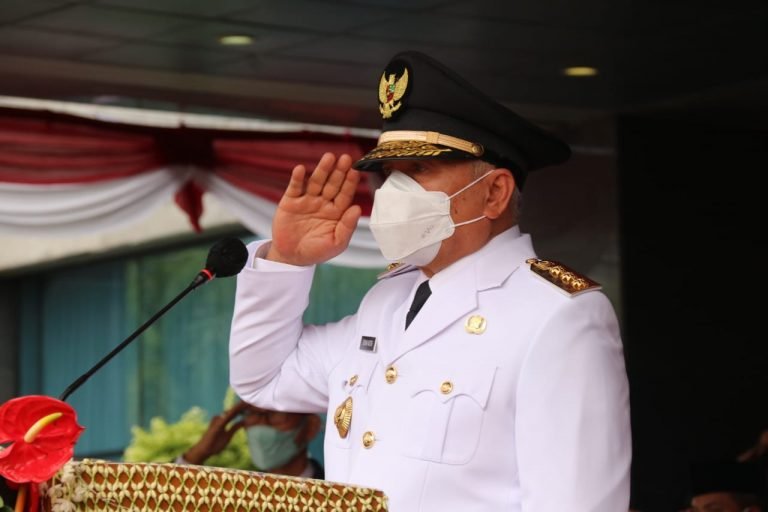 Covid-19 Melandai, Isran Imbau Masyarakat Tidak Abai
Telah dibaca : 828 Kali.