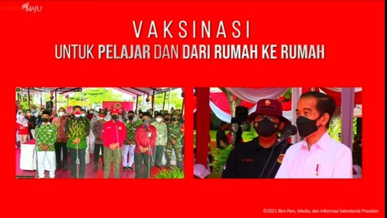 Basri Rase Sampaikan Alasan Bontang Belum Izinkan PTM Kepada Presiden
Telah dibaca : 597 Kali.