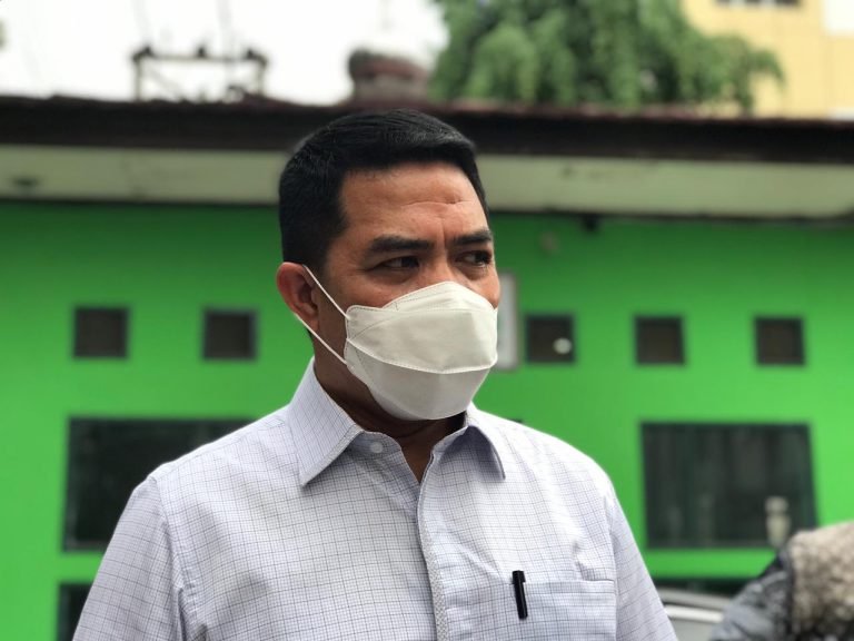 Pemkot Datangkan Damkar Demi Jokowi
Telah dibaca : 539 Kali.