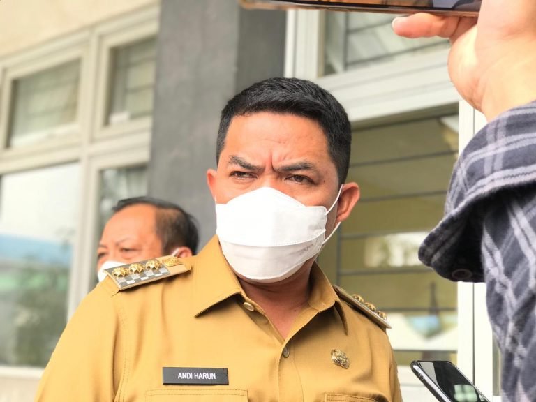 Persiapan Penuh Sambut Kedatangan Jokowi
Telah dibaca : 761 Kali.