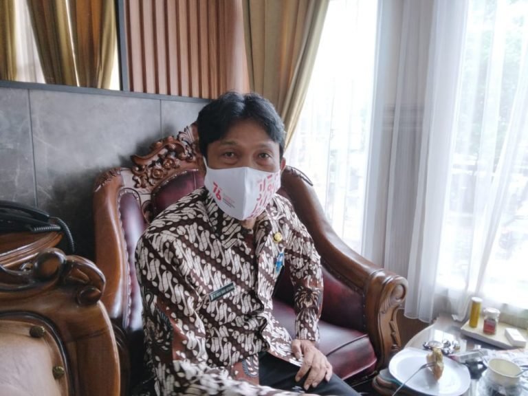 Agus Hari Berharap Data Anak Yatim Akibat Covid-19 Tidak Bertambah
Telah dibaca : 880 Kali.