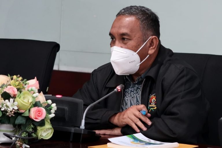 PPKM Level 4 Untuk 5 Daerah di Kaltim Sampai 6 September
Telah dibaca : 586 Kali.