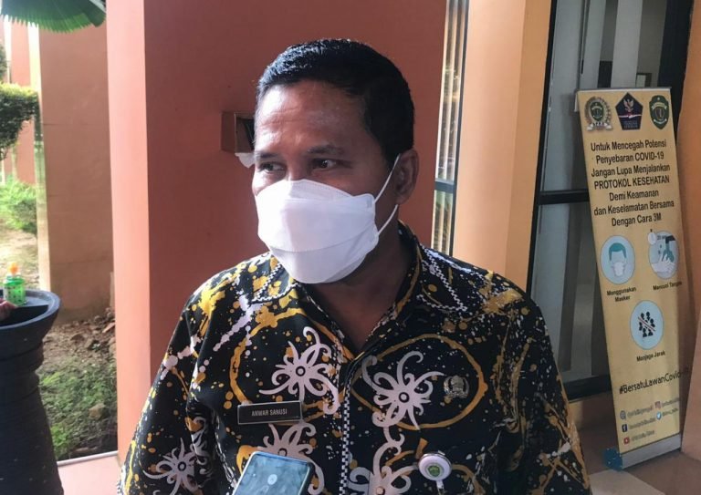 Dinas Pendidikan Tunggu Instruksi Ketua Satgas Untuk PTM
Telah dibaca : 486 Kali.