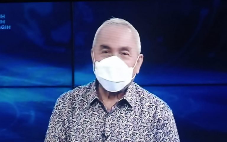 Perwiranusa Harus Siap ke IKN
Telah dibaca : 919 Kali.