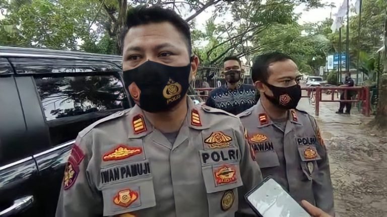 Terkait Ditabraknya Pilar Jembatan Mahakam, Dua Orang Diperiksa
Telah dibaca : 696 Kali.