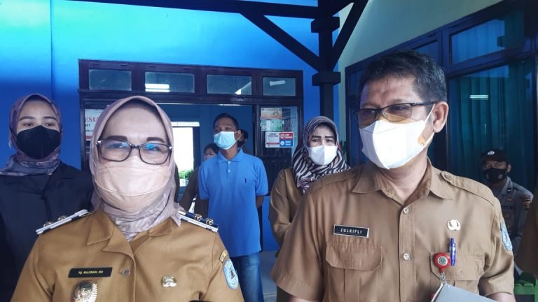 Najirah Apresiasi Pizza Hut Bontang Rekrut 80 Persen Pekerja Lokal
Telah dibaca : 596 Kali.