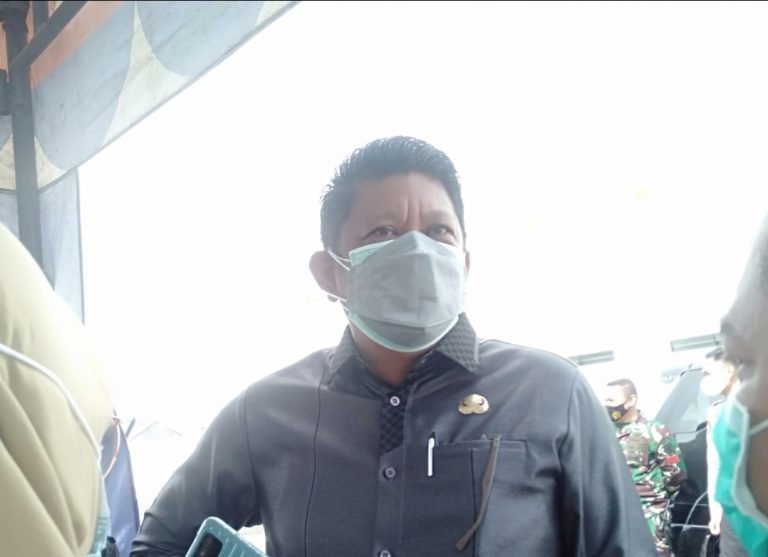 Terima Siswa Masuk Ke Asrama Saat PPKM Level 4, Dua Sekolah Kena Teguran
Telah dibaca : 809 Kali.