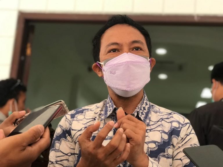 Progres Penanganan Banjir, Dua Lahan Prioritas
Telah dibaca : 528 Kali.