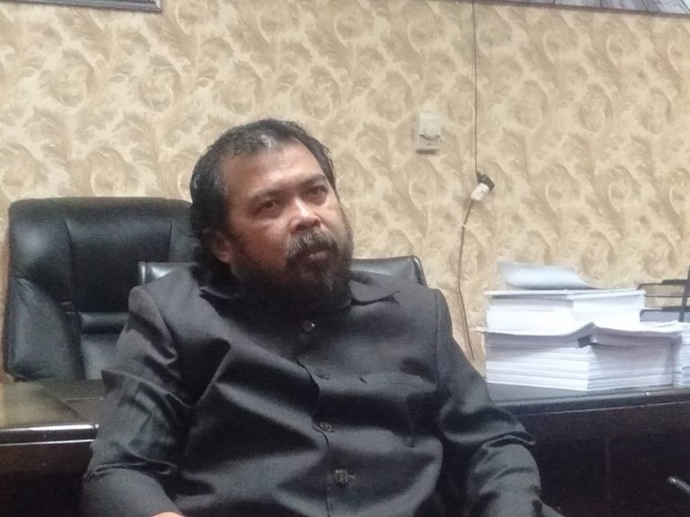 Bantu Air Bersih, Forum CSR Sepakati Pasang 6 Titik Sumur Bor Dusun Sidrap
Telah dibaca : 589 Kali.