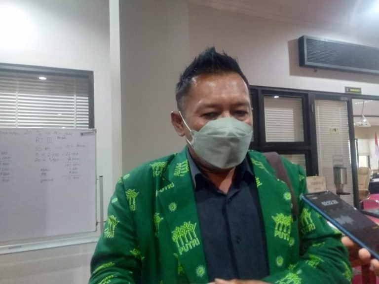 Forum Parekraf dan UMKM Bontang Desak Pemkot Bentuk Dinas Pariwisata
Telah dibaca : 870 Kali.