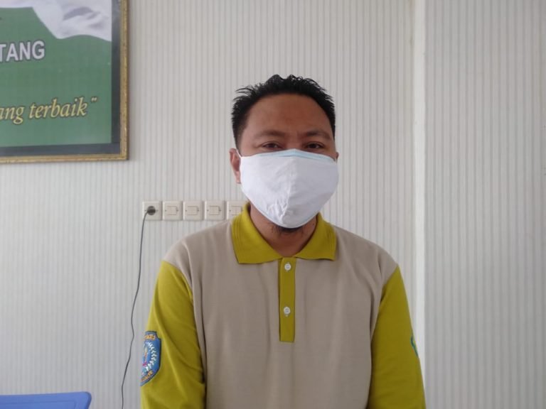 Satgas Targetkan Vaksin Covid-19 Pelajar Bontang Rampung Akhir Tahun
Telah dibaca : 483 Kali.