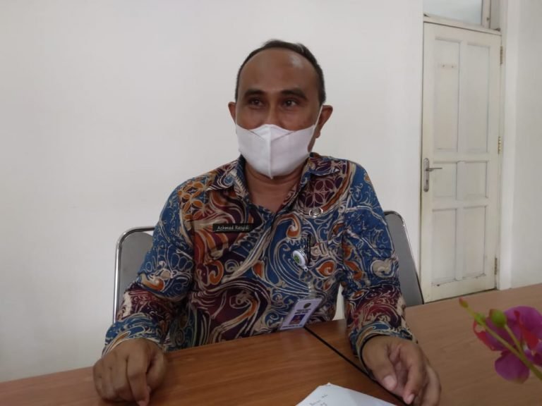 Pergub Santunan Ahli Waris Korban Covid-19 Masuk Tahap Finalisasi
Telah dibaca : 511 Kali.