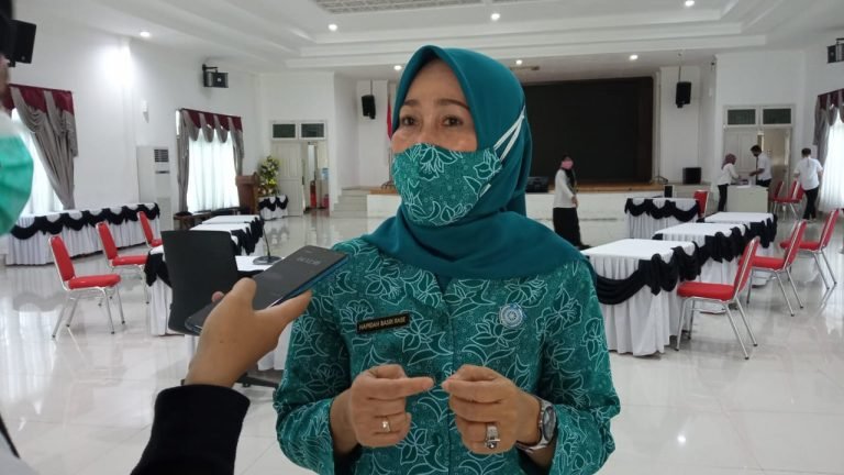 Dukung Parekraf dan UMKM, TP PKK Bontang Siap Bersinergi Dengan Pemkot
Telah dibaca : 770 Kali.