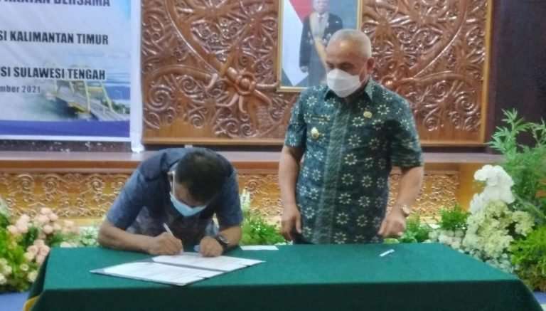 Rusdy Mastura: Nenek Moyang Kami Bawa Sapi ke Kaltim
Telah dibaca : 707 Kali.