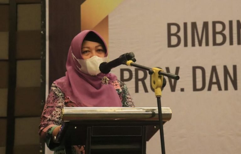 Penting Akta Kematian, Jangan Sampai Penduduk Sudah Meninggal Masuk DP4
Telah dibaca : 754 Kali.