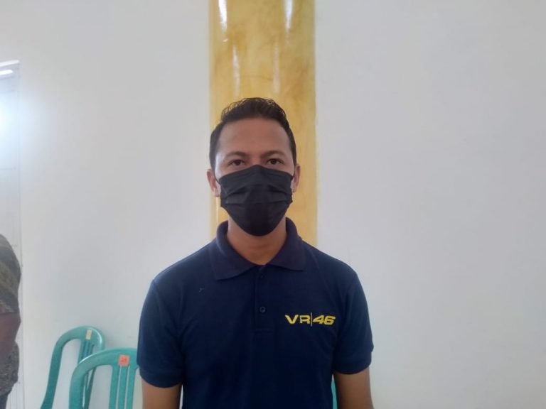 Terkendala Administrasi, Produta Kelurahan Berbas Pantai Belum Berjalan
Telah dibaca : 551 Kali.