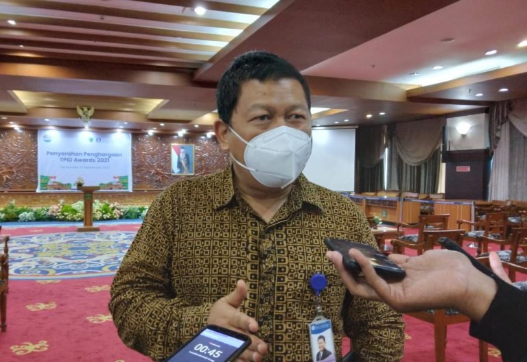 Kendalikan Inflasi, Optimalkan Petani Lokal
Telah dibaca : 920 Kali.