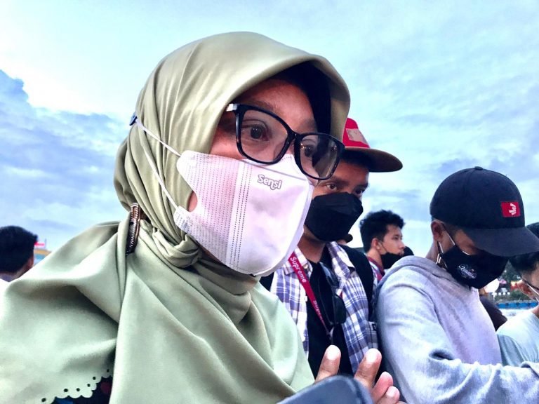 Kadispar Kaltim Sebut Ada Angin Segar Untuk Pelaku Industri Pariwisata
Telah dibaca : 589 Kali.