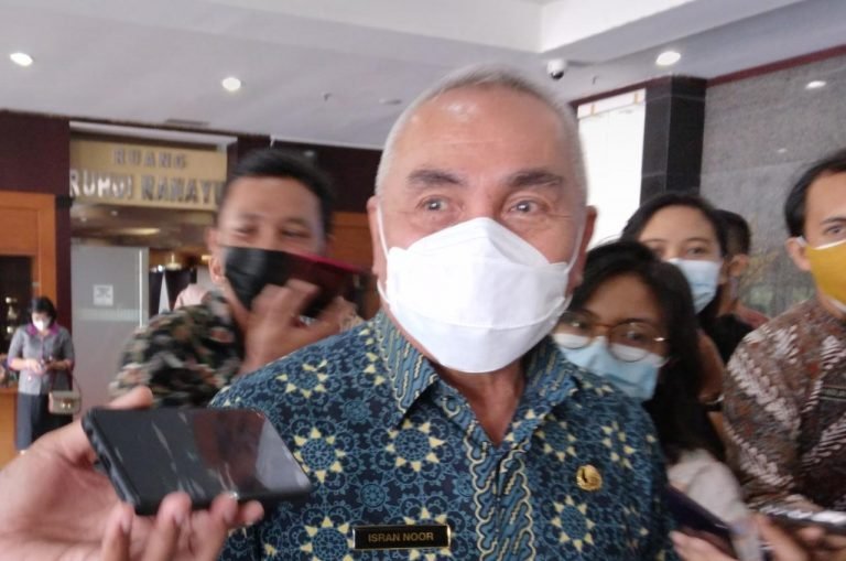 Infrastruktur Jawa dan Luar Jawa Masih Jomplang
Telah dibaca : 576 Kali.