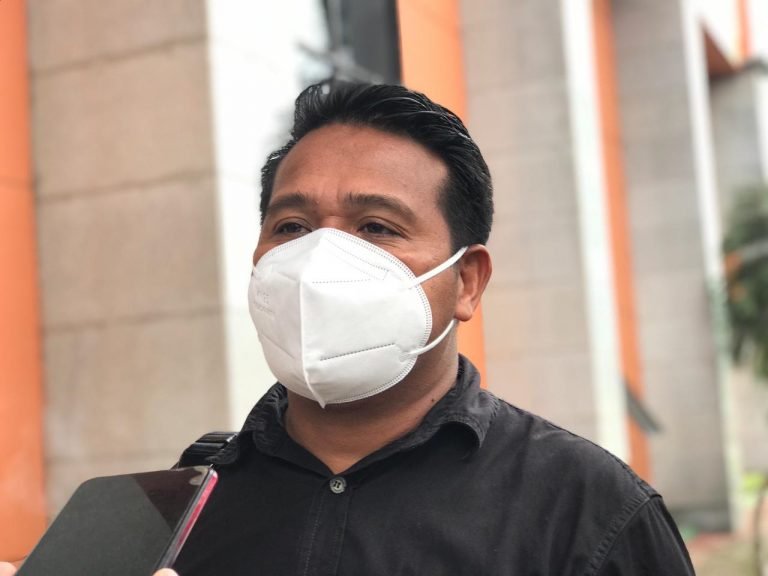 Anggap Bencana Anggaran, Ketua Fraksi PKB Kaltim Minta Gubernur Ganti Kepala BPKAD
Telah dibaca : 580 Kali.