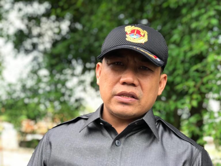 Komisi III DPRD Kaltim Tinjau Rencana Lokasi Pembangunan RS Korpri yang Dinilai Rentan Banjir
Telah dibaca : 668 Kali.