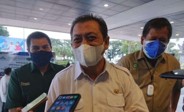 Usul Pemindahan Ibu Kota Kaltim Dinilai Tak Efisien, Hadi: Kita Fokus Covid Saja
Telah dibaca : 687 Kali.