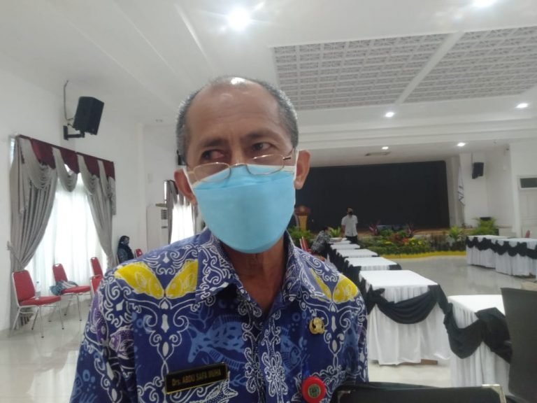 Data Yatim Piatu di Bontang Bertambah Jadi 165 Anak
Telah dibaca : 553 Kali.