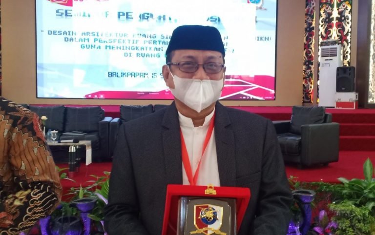 Waspadai Hoaks IKN
Telah dibaca : 812 Kali.