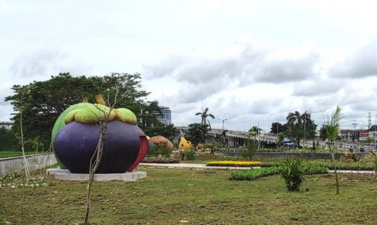 Hindari Konflik Perluasan Taman, Pemkot Samarinda Gandeng Lintas Sektoral
Telah dibaca : 837 Kali.