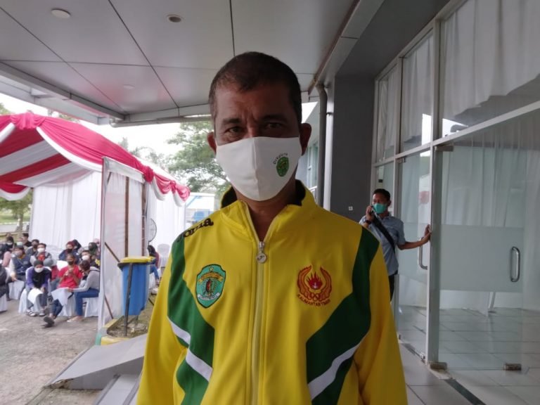 Papua Tuan Rumah PON 2021, Agus: Tidak Ngaruh Buat Kaltim
Telah dibaca : 547 Kali.