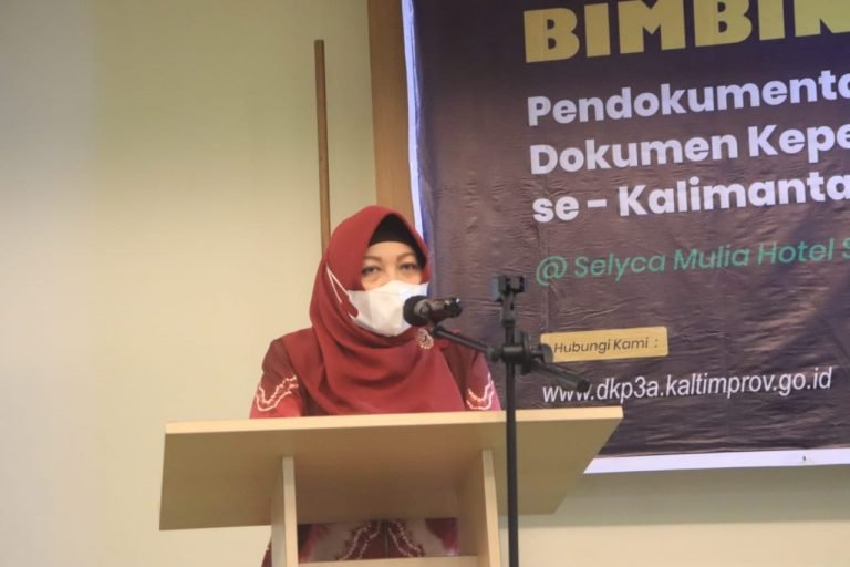 Pengelolaan Arsip Adminduk di Kaltim Masih Kurang Baik
Telah dibaca : 774 Kali.