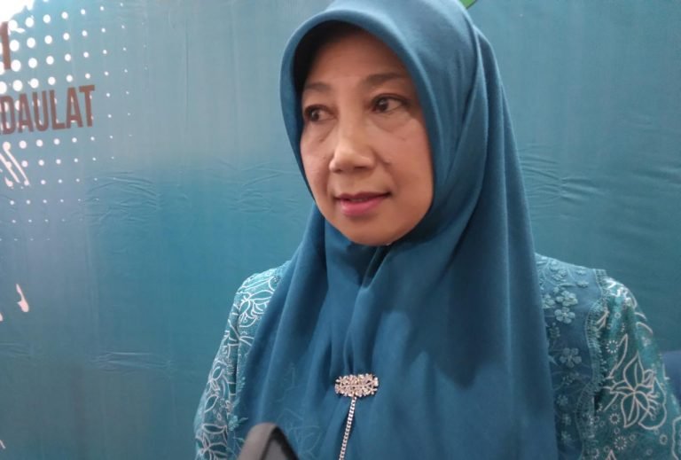 Tenun Imajinasi Kubar Ada di Kaltim Expo, Harganya Sampai Rp 1 Juta
Telah dibaca : 544 Kali.