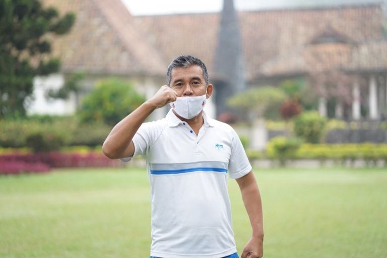 Atlet Babel Dapat Bantuan Dari PT Timah Menuju PON XX Papua
Telah dibaca : 670 Kali.